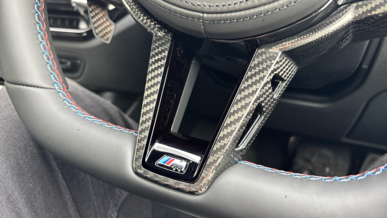 BMW 1 Series 116d M Sport 3dr Diesel Hatchback